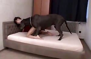 Núm vú giới tính gợi cảm