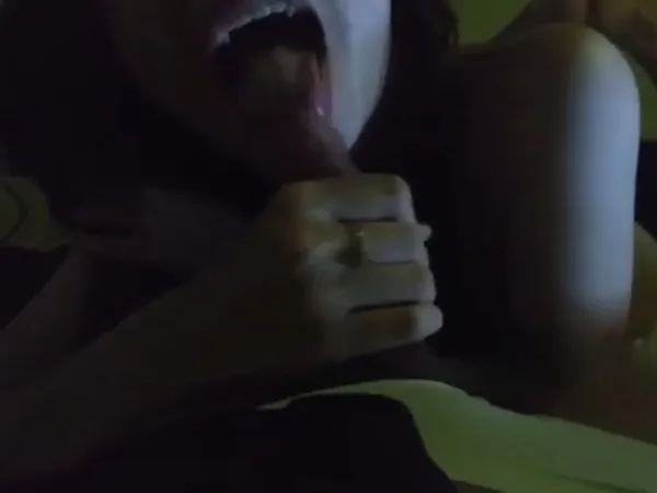 sex cietsub Kỹ năng bú liếm thế này thì cặc nào chịu cho nổi