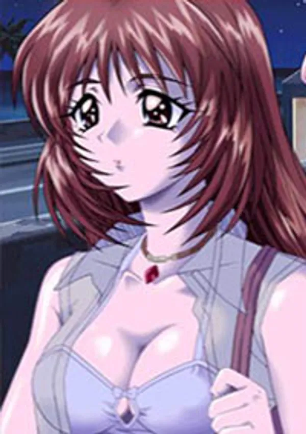 mirei shinonome sex A heat for all seasons (kiss yori) 1