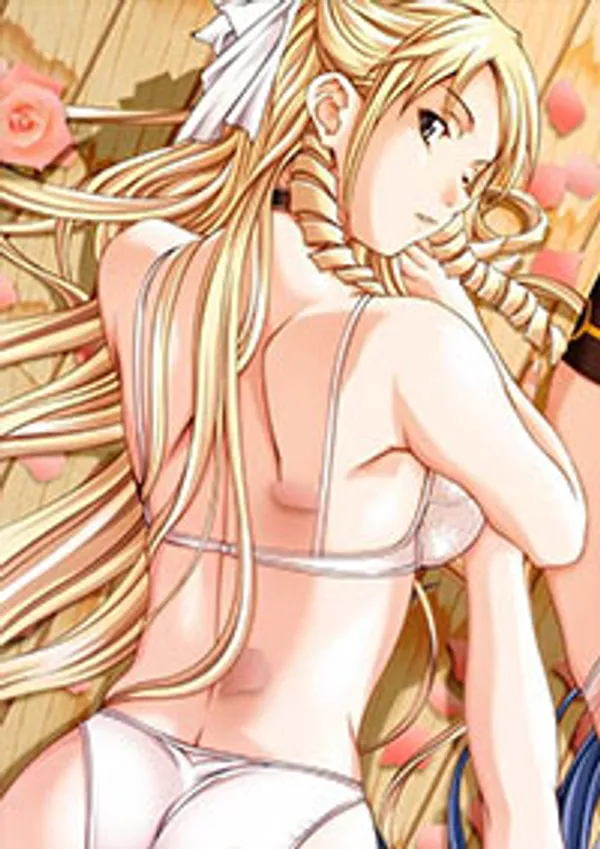 phim sex 18+ châu âu Discipline hentai academy 6